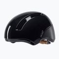 Casco da bicicletta HJC Calido Plus in metallo nero 9