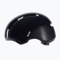 Casco da bicicletta HJC Calido Plus in metallo nero 10