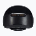 Casco da bicicletta HJC Calido Plus in metallo nero 12