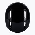 Casco da bicicletta HJC Calido Plus in metallo nero 13