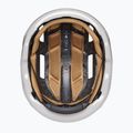 Casco da bicicletta HJC Calido Plus in metallo nero 14