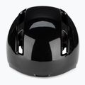 Casco da bicicletta HJC Calido Plus in metallo nero 3