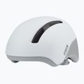 Casco da bicicletta HJC Calido mt bianco/argento 6