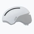 Casco da bicicletta HJC Calido mt bianco/argento 7