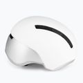 Casco da bicicletta HJC Calido mt bianco/argento 3