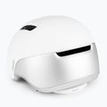 Casco da bicicletta HJC Calido mt bianco/argento 4