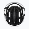 Casco da bicicletta HJC Calido mt bianco/argento 5