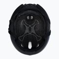 HJC casco bici Furion 2.0 mt nero/camaleonte 5