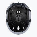 Casco bici HJC Furion 2.0 mt/grigio scuro 5