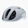 Casco da bicicletta HJC Atara mt gl grigio chiaro 6