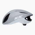 Casco da bicicletta HJC Atara mt gl grigio chiaro 7