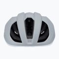 Casco da bicicletta HJC Atara mt gl grigio chiaro 8