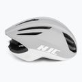 Casco da bicicletta HJC Atara mt gl grigio chiaro 3