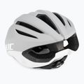 Casco da bicicletta HJC Atara mt gl grigio chiaro 4