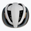 Casco bici HJC Ibex 2.0 mt gl nero/bianco 2