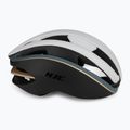 Casco bici HJC Ibex 2.0 mt gl nero/bianco 3