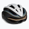 Casco bici HJC Ibex 2.0 mt gl nero/bianco 4