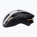 Casco bici HJC Ibex 2.0 mt gl nero/bianco 7