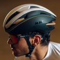 Casco bici HJC Ibex 2.0 mt gl nero/bianco 12