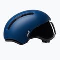 Casco da bicicletta HJC Calido mt gl blu scuro 2