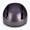 Casco da bici HJC Calido viola 2