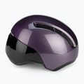 Casco da bici HJC Calido viola 3