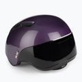 Casco da bici HJC Calido viola 4