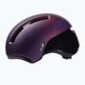 Casco da bici HJC Calido viola 7