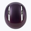 Casco da bici HJC Calido viola 10