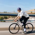 Casco da bici HJC Calido viola 14
