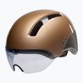 Casco da bici HJC Calido Plus bronzo
