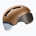 Casco da bici HJC Calido Plus bronzo 2
