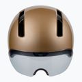 Casco da bici HJC Calido Plus bronzo 3