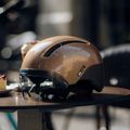 Casco da bici HJC Calido Plus bronzo 7