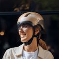 Casco da bici HJC Calido Plus bronzo 8