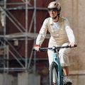 Casco da bici HJC Calido Plus bronzo 10