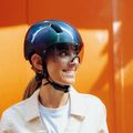 Casco da bici HJC Calido Plus camaleontico 7