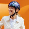 Casco da bici HJC Calido Plus camaleontico 8