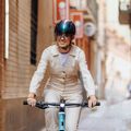 Casco da bici HJC Calido Plus camaleontico 10