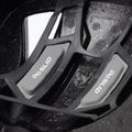 HJC Bellus mt gl casco da bici nero 13