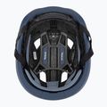 Casco bici HJC Bellus mt oliva/navy 5