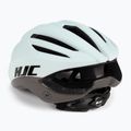 Casco bici HJC Atara mt gl mint 4