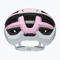 Casco bici HJC Bellus mt gl rosa 4