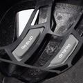 Casco bici HJC Bellus mt gl rosa 6
