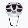 Casco bici HJC Bellus mt gl rosa 4