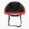 Casco da bicicletta HJC Valeco 2 mt gl rosso/nero 2