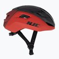 Casco da bicicletta HJC Valeco 2 mt gl rosso/nero 4