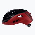 Casco da bicicletta HJC Valeco 2 mt gl rosso/nero 7