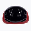 Casco da bicicletta HJC Valeco 2 mt gl rosso/nero 8
