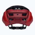 Casco da bicicletta HJC Valeco 2 mt gl rosso/nero 10